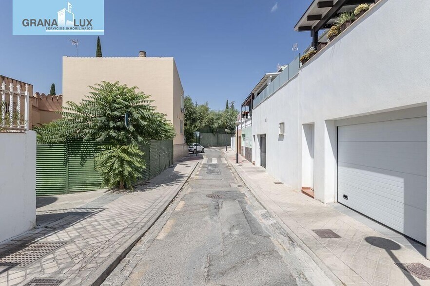 Pablo Neruda Lan, 1, Granada, Granada à vendre - Photo de l’immeuble – Image 2 sur 10
