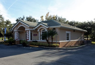 Plus de détails pour 690 Lake Forest Blvd, Sanford, FL - Bureau à louer