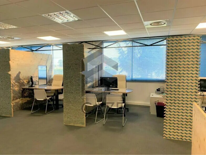 Bureau dans Mérignac à louer - Photo intérieure – Image 2 sur 5