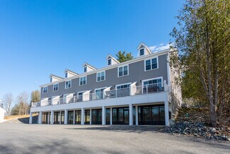 Plus de détails pour 89 W Main St, Northborough, MA - Local commercial à louer