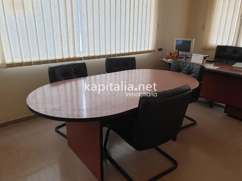 Local commercial dans Ontinyent, Valencia à vendre - Photo de l’immeuble – Image 2 sur 11
