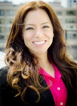 Ann Peralta