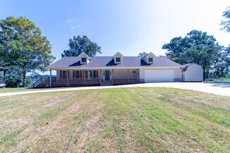 Plus de détails pour 910 Old Abbeville Rd, Eufaula, AL - Spécialisé à vendre