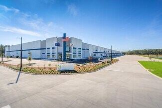 Plus de détails pour 759 Autonomous Dr, Ridgeville, SC - Industriel/Logistique à louer