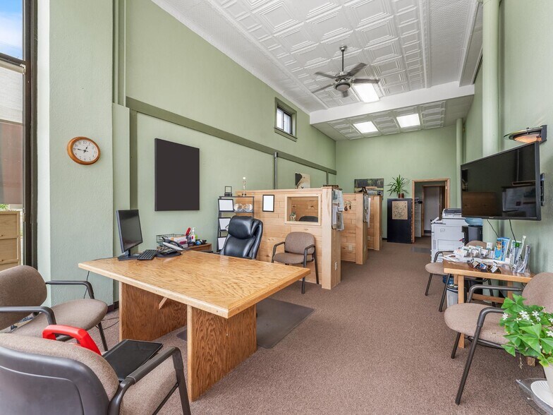 1791 Superior St, Three Lakes, WI à vendre - Photo de l’immeuble – Image 3 sur 25