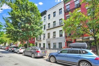 Plus de détails pour 175 E 117th St, New York, NY - Logement à vendre