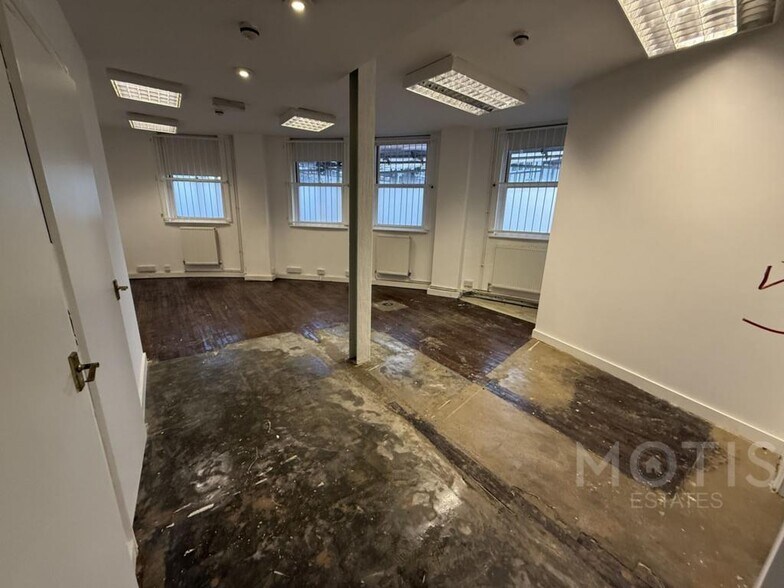 Cheriton Pl, Folkestone à louer - Photo de l’immeuble – Image 2 sur 9