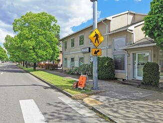 Plus de détails pour 5714-5718 SE Powell Blvd, Portland, OR - Bureau, Local commercial à louer