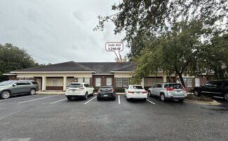 Plus de détails pour 13453 N Main St, Jacksonville, FL - Bureau à louer
