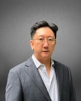 Peter Hong