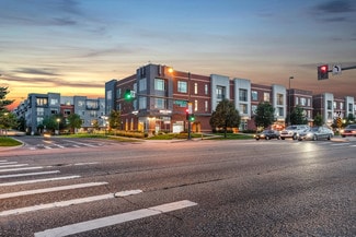 Plus de détails pour 6300 E Hampden Ave, Denver, CO - Local commercial à louer