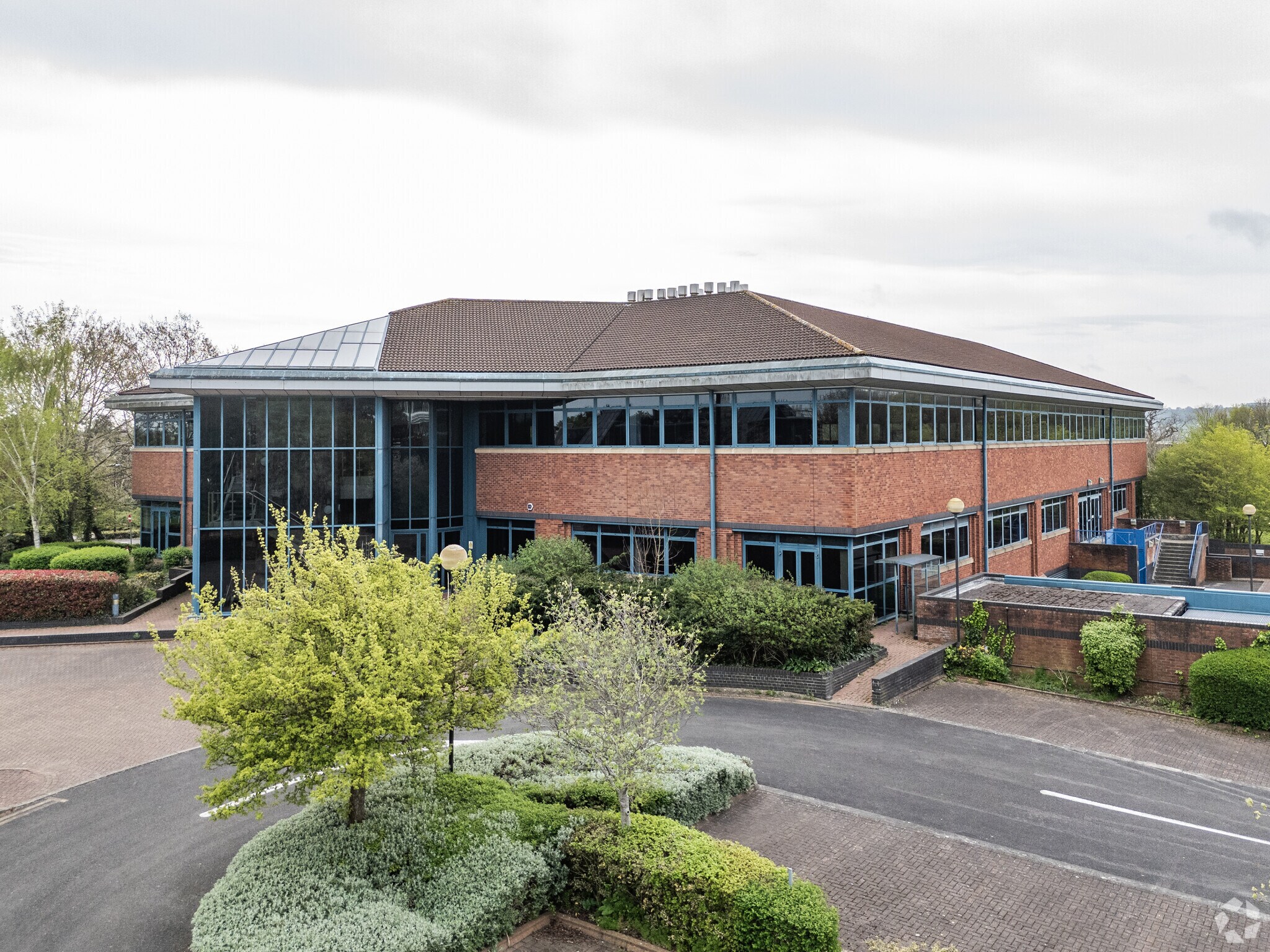 Windmill Business Park, Swindon à louer Photo principale– Image 1 sur 4