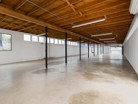 805 E El Segundo Blvd, El Segundo CA - Bureau