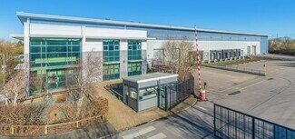 Plus de détails pour 9 Poplar Way E, Avonmouth - Industriel/Logistique à louer