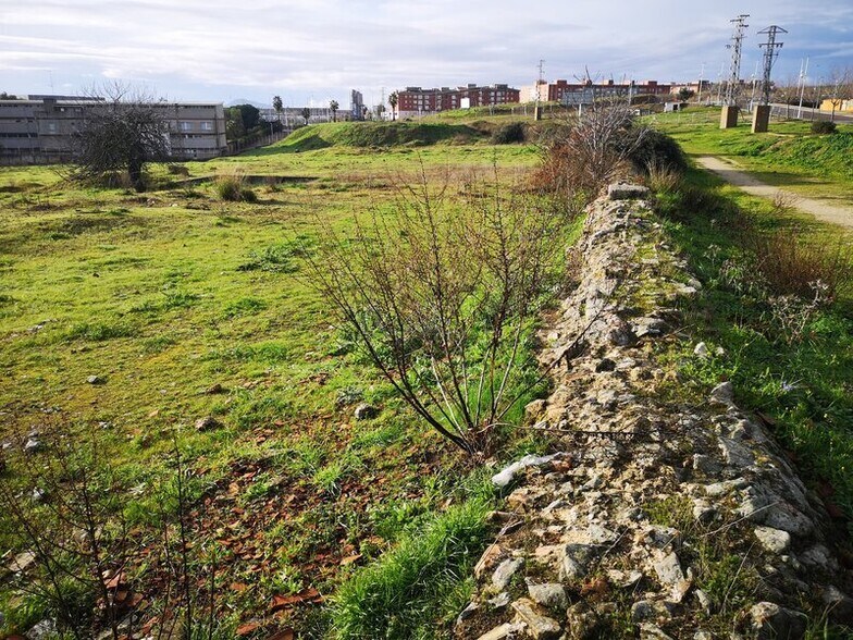 Terrain dans Mérida à vendre - Photo de l’immeuble – Image 2 sur 13