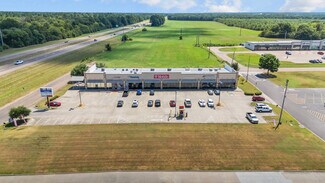 Plus de détails pour 900 James Bowie Dr, New Boston, TX - Local commercial à louer