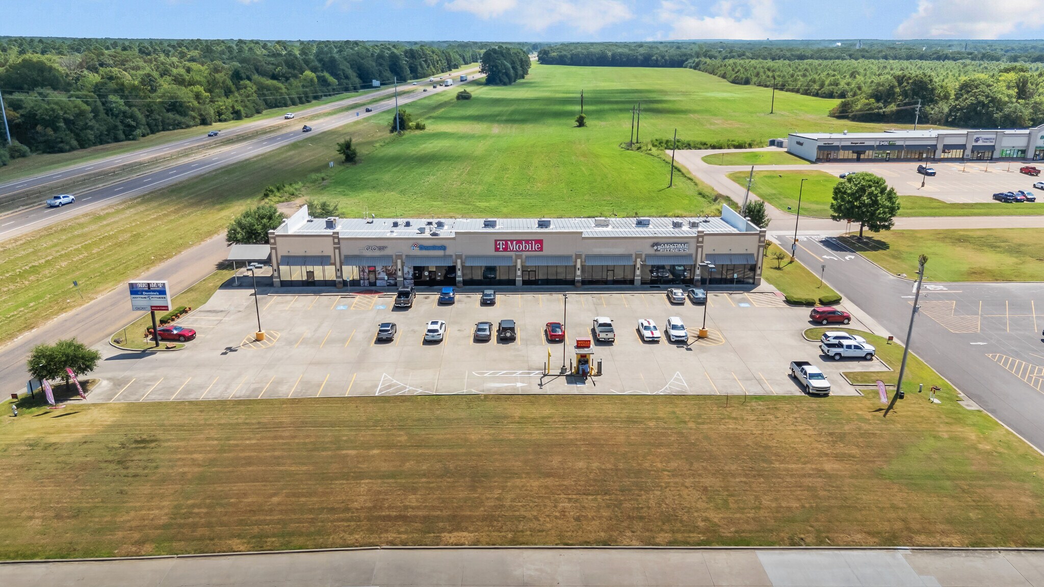 900 James Bowie Dr, New Boston, TX à louer Photo principale– Image 1 sur 39