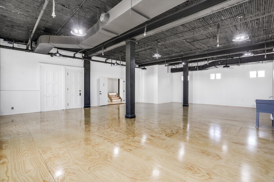 174 S Clark St, Detroit, MI à louer - Photo intérieure – Image 3 sur 13