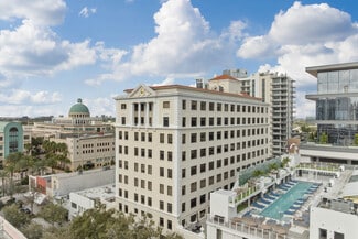 Plus de détails pour 319 Clematis St, West Palm Beach, FL - Bureau à louer