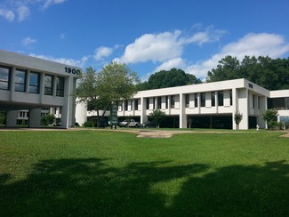 Plus de détails pour 1900 Lakeland Dr, Jackson, MS - Bureau à louer