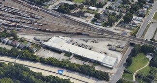 Plus de détails pour 101 N 32nd St, Louisville, KY - Industriel/Logistique à vendre
