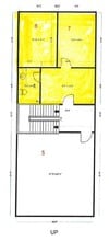 1668 Mulkey Rd, Austell, GA à louer Plan d’étage– Image 1 sur 1