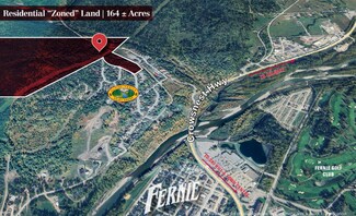 Plus de détails pour 15 Alpine Trail Cres, Fernie, BC - Terrain à vendre