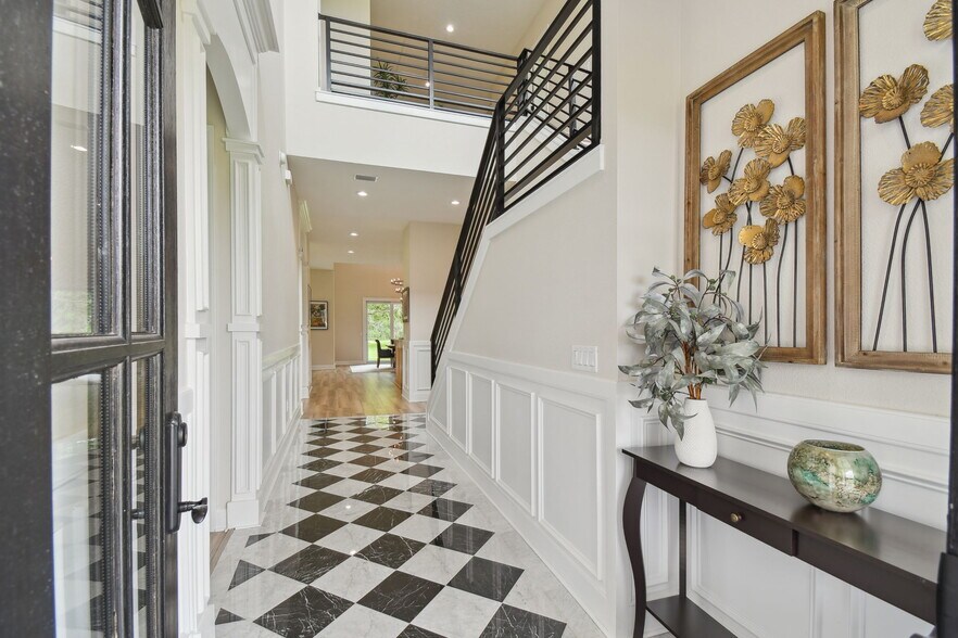 13711 Lussier Ln, Spring Hill, FL à vendre - Photo de l’immeuble – Image 3 sur 14