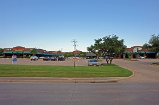 Plus de détails pour 2021 N Hampton Rd, DeSoto, TX - Bureau/Local commercial à louer