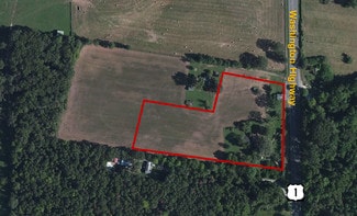 Plus de détails pour 16297 Washington Hwy, Doswell, VA - Terrain à louer