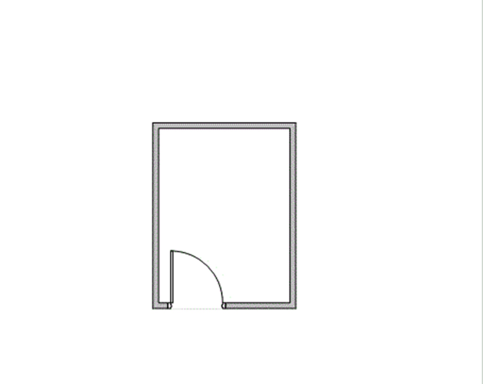 12000 Ford Rd, Dallas, TX à louer Plan d’étage– Image 1 sur 1