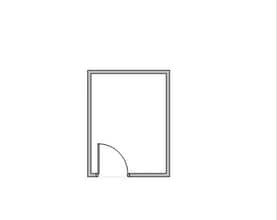 12000 Ford Rd, Dallas, TX à louer Plan d’étage– Image 1 sur 1