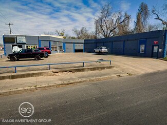 Plus de détails pour 606 N Richmond Rd, Wharton, TX - Local commercial à vendre