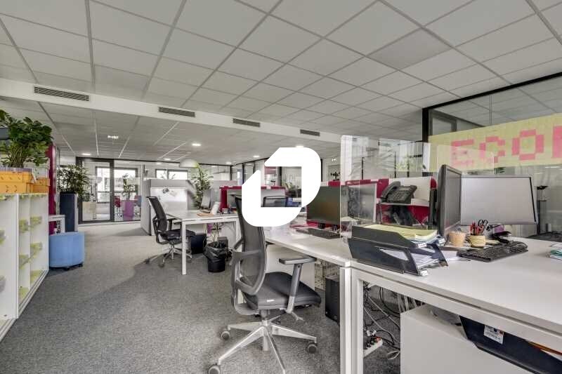 Bureau dans Levallois-Perret à louer - Photo intérieure – Image 3 sur 15