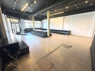 Plus de détails pour 600-602 E 12th St, Los Angeles, CA - Différents types d’espaces à louer