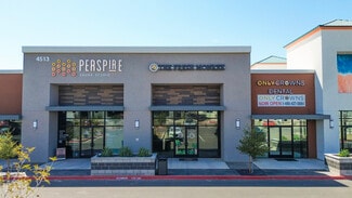 Plus de détails pour 4513 S Power Rd, Mesa, AZ - Local commercial à louer