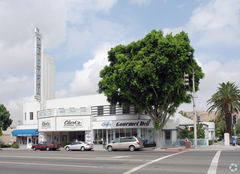 4205-4241 Market St, Riverside, CA à louer - Photo de l’immeuble – Image 2 sur 4