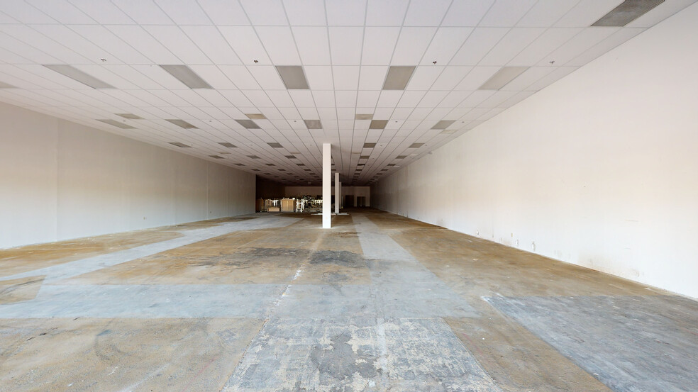 4052-4200 E 22nd St, Tucson, AZ à vendre - Numérisation 3D Matterport – Image 3 sur 21