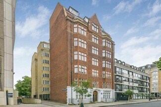 Plus de détails pour 23 Queen Sq, Londres - Terrain à vendre