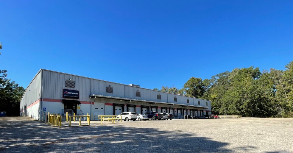 5960 Greenwood Pky, Bessemer, AL à louer - Photo de l’immeuble – Image 3 sur 9