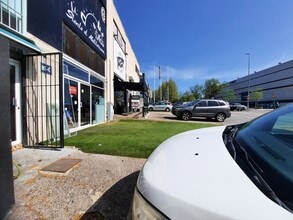 Local commercial dans Las Rozas de Madrid, Madrid à louer Photo intérieure– Image 1 sur 7