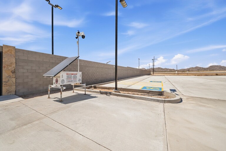 2830 S Old Hwy 80, Buckeye, AZ à louer - Photo de l’immeuble – Image 3 sur 9