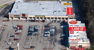Plus de détails pour 7026 Highway 70 S, Nashville, TN - Local commercial à louer