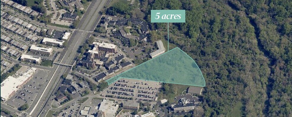 2601 Holme Ave, Philadelphia, PA à vendre - Photo principale – Image 1 sur 1