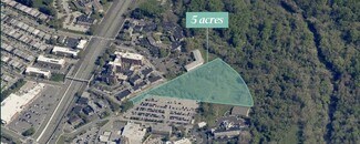 Plus de détails pour 2601 Holme Ave, Philadelphia, PA - Terrain à vendre