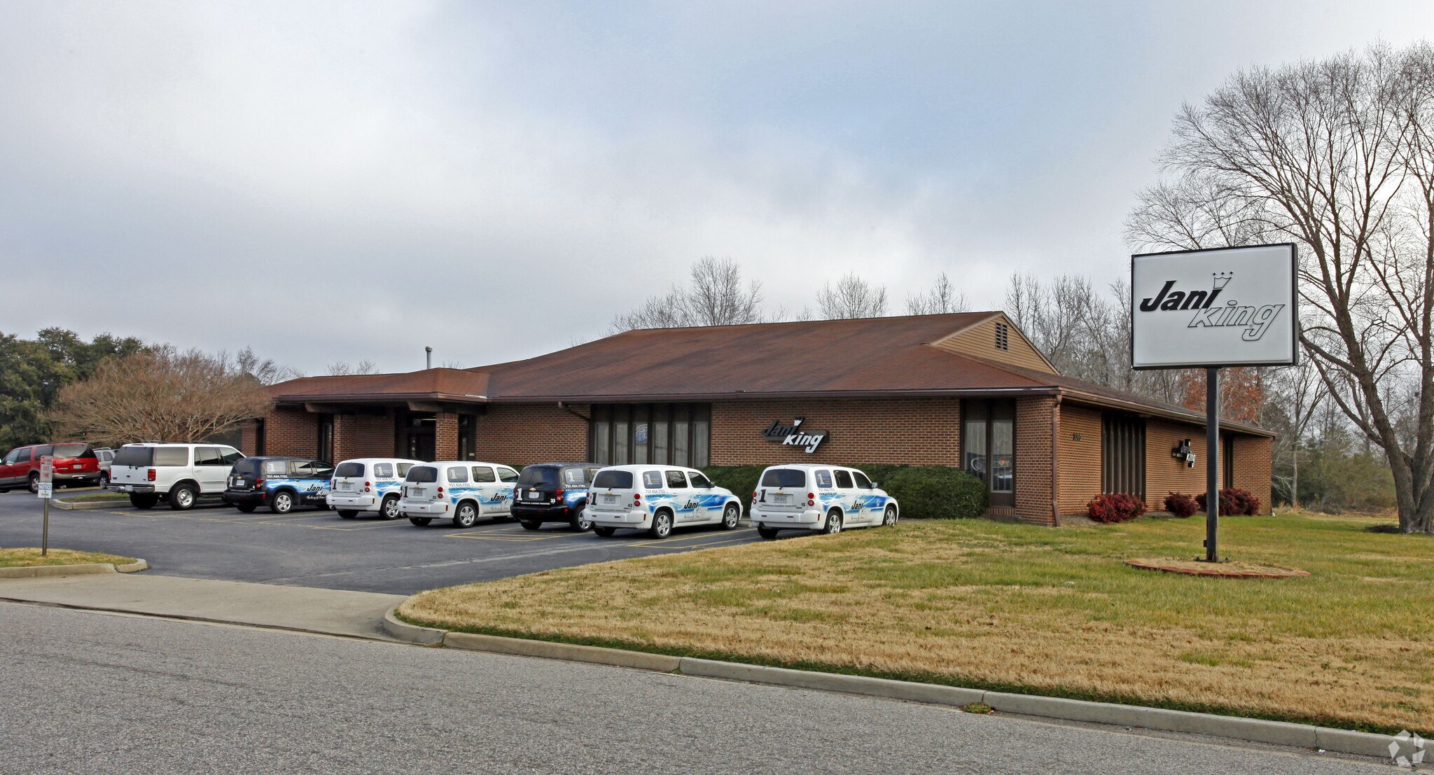 3290 Airline Blvd, Portsmouth, VA à vendre Photo principale– Image 1 sur 20