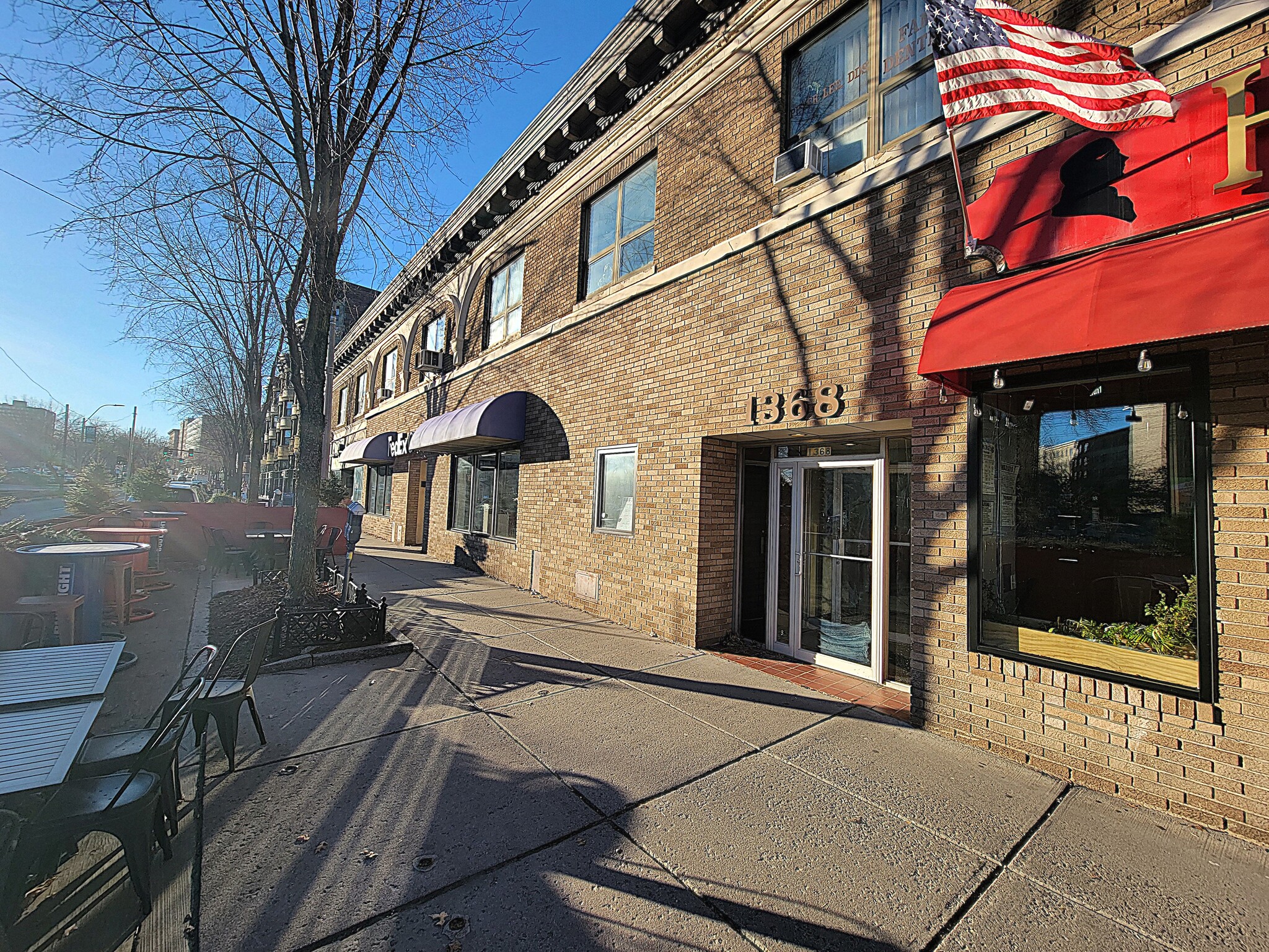 1368-1376 Beacon St, Brookline, MA à louer Photo intérieure– Image 1 sur 9