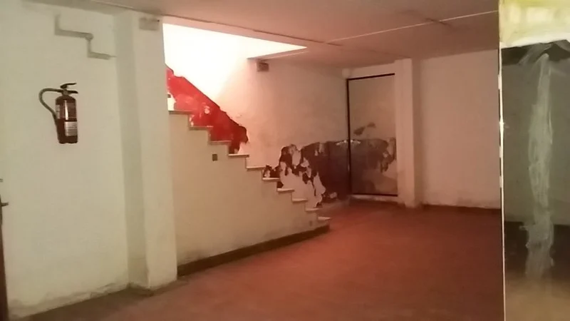 Local commercial dans Sant Boi de Llobregat, Barcelona à louer Plan d’étage– Image 1 sur 7