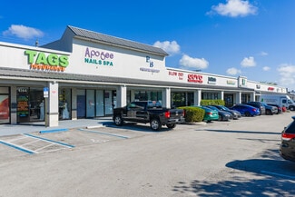Plus de détails pour 4300-4370 N Federal Hwy, Fort Lauderdale, FL - Local commercial à louer