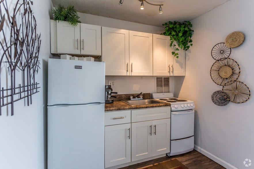 57 N Somerville St, Memphis, TN à vendre - Photo intérieure – Image 3 sur 35